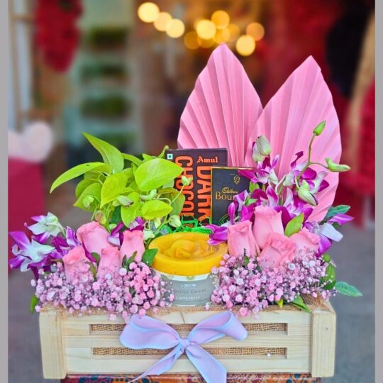 gift-hampers