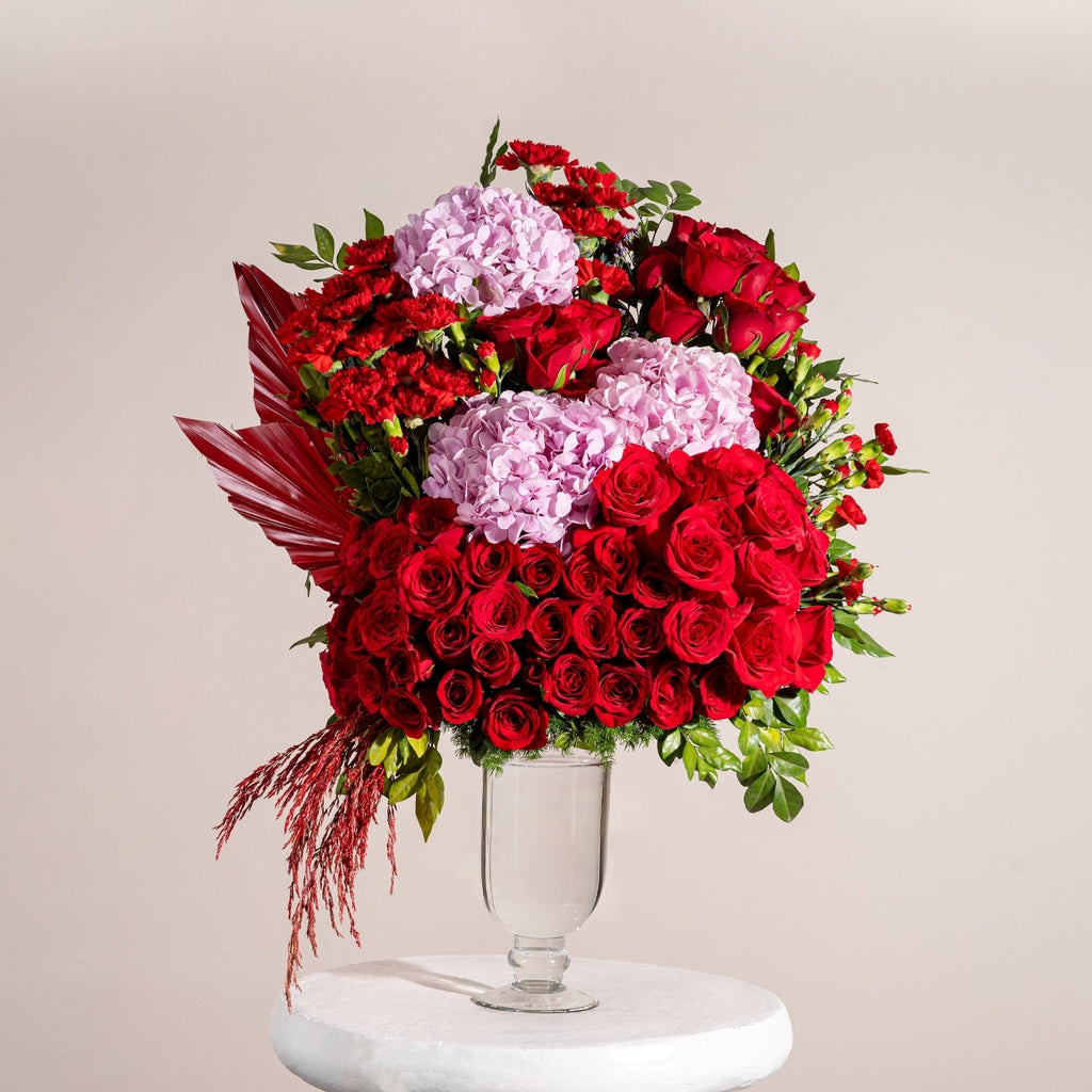 carnations