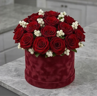 roses