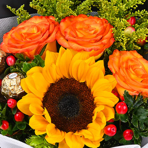 sunflower