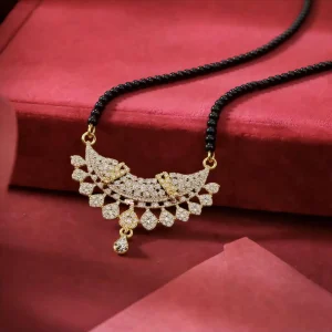 Divyanshi Collection Brass Silver Silver Jewel Set (Pack of 4)